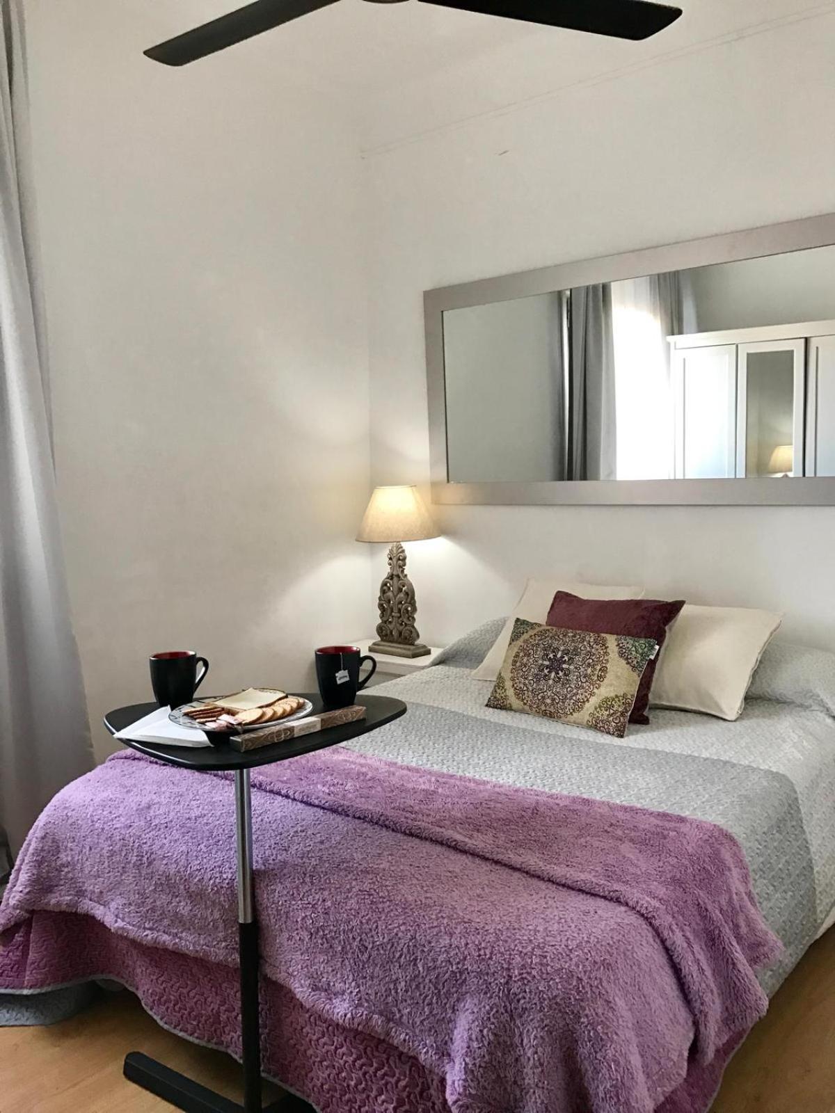 Erandi Ramblas Rooms Barselona Dış mekan fotoğraf