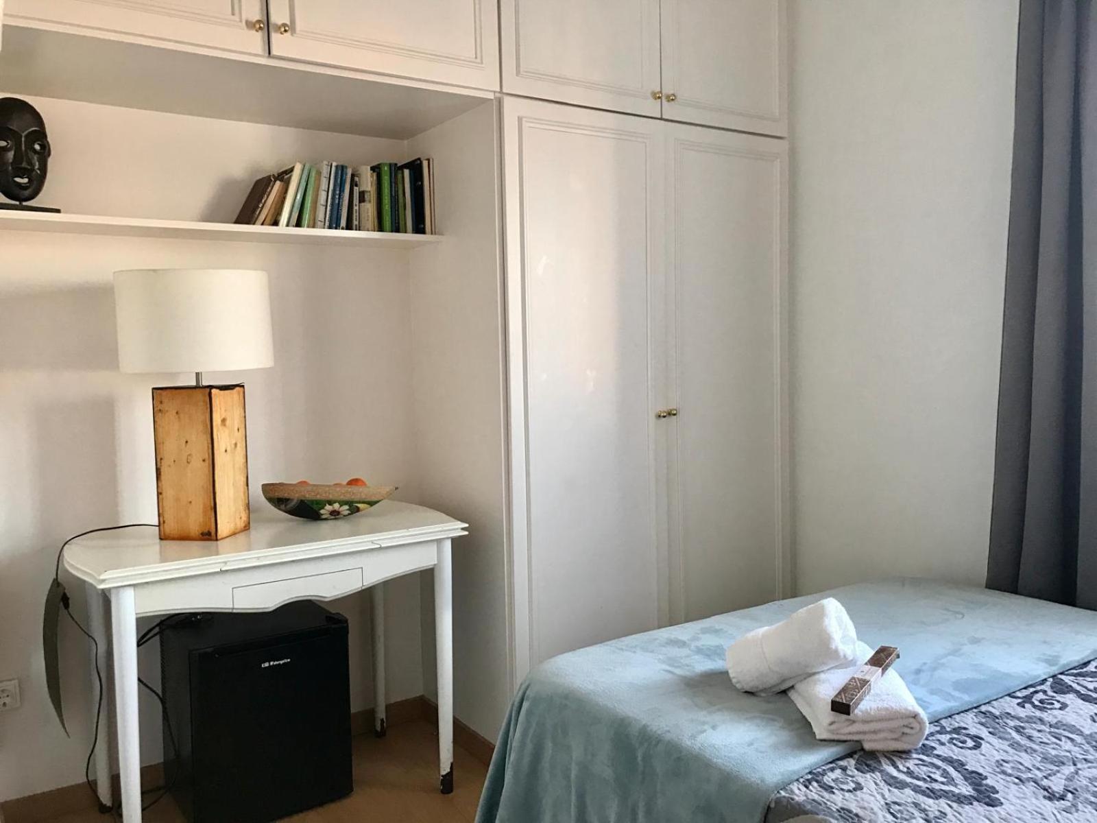 Erandi Ramblas Rooms Barselona Dış mekan fotoğraf