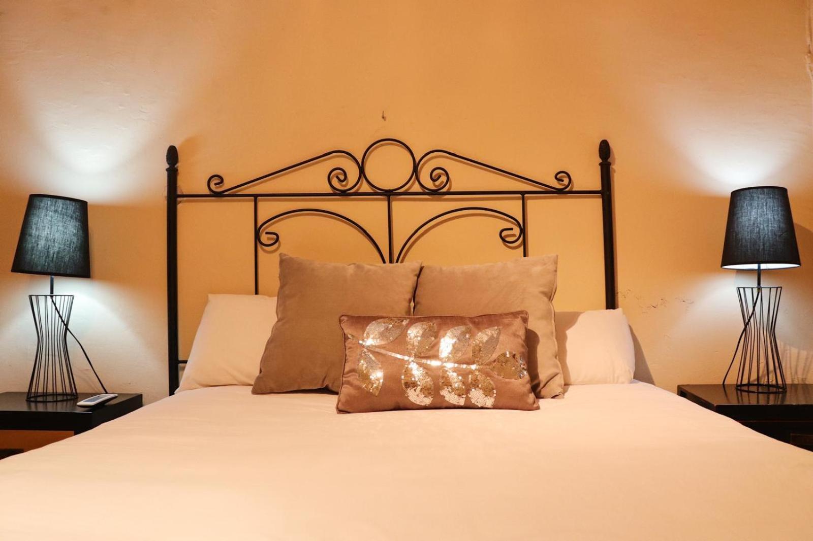 Erandi Ramblas Rooms Barselona Dış mekan fotoğraf