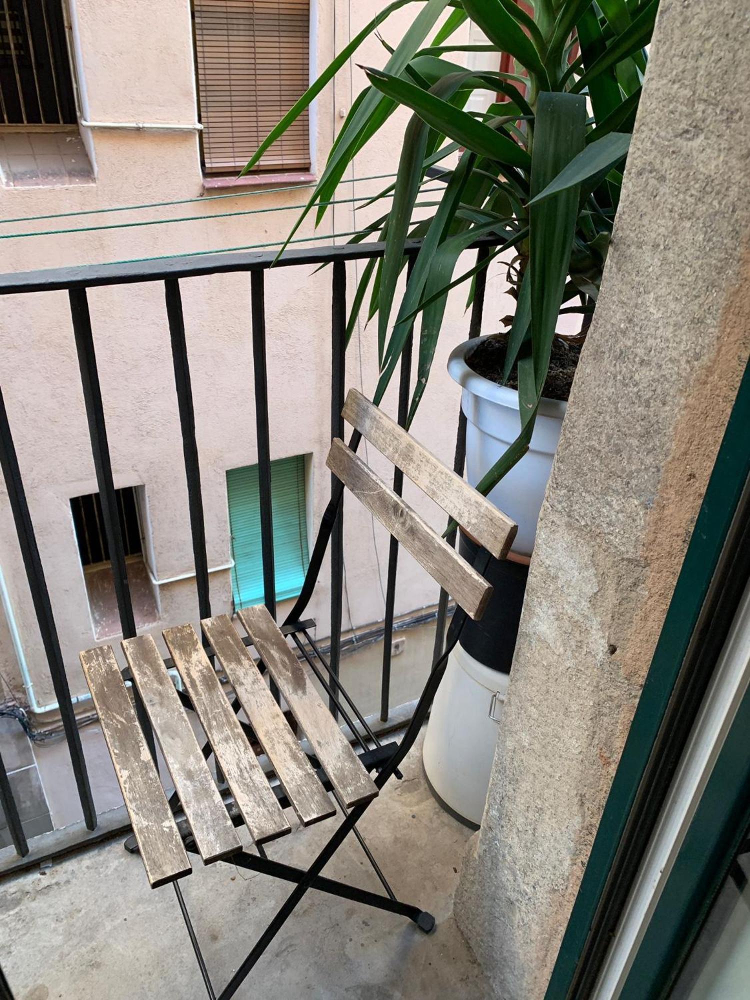 Erandi Ramblas Rooms Barselona Dış mekan fotoğraf